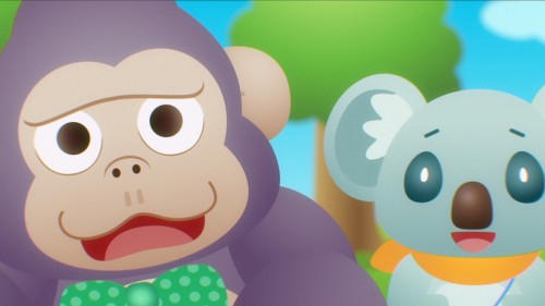 【監督】三浦 隆行<br>
第8回八王子ShortFilm映画祭<一般部門 >