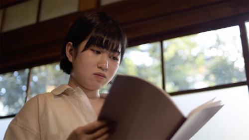 【監督】牧野 恭喜<br>
第8回八王子ShortFilm映画祭<学生部門 >