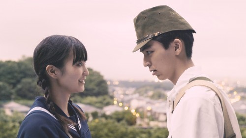 【監督】望月 亜実<br>
第8回八王子ShortFilm映画祭<一般部門 >
審査委員特別賞 8月2日の約束