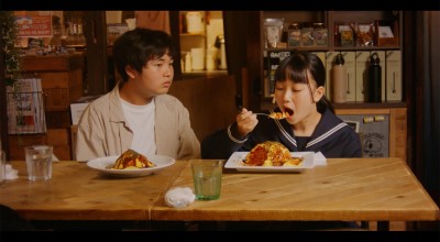 【監督】田中 亮丞(たなか りょうすけ)<br>
第11回八王子ShortFilm映画祭<一般部門 > 大食い大好き大石さん