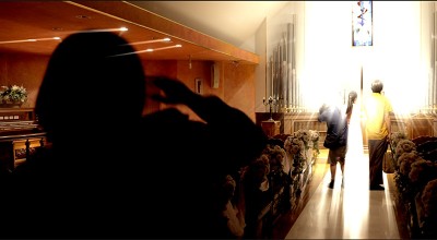 【監督】松本 拓海(まつもと たくみ)<br>
第12回八王子ShortFilm映画祭<一般部門 >
ノミネート BEFORE THE END