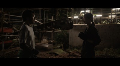 【監督】マキタカズオミ